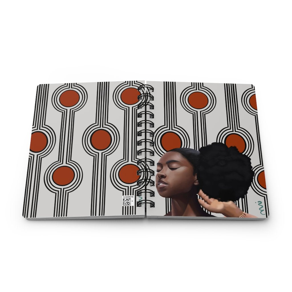 ‘Free Your Mind’ Journal