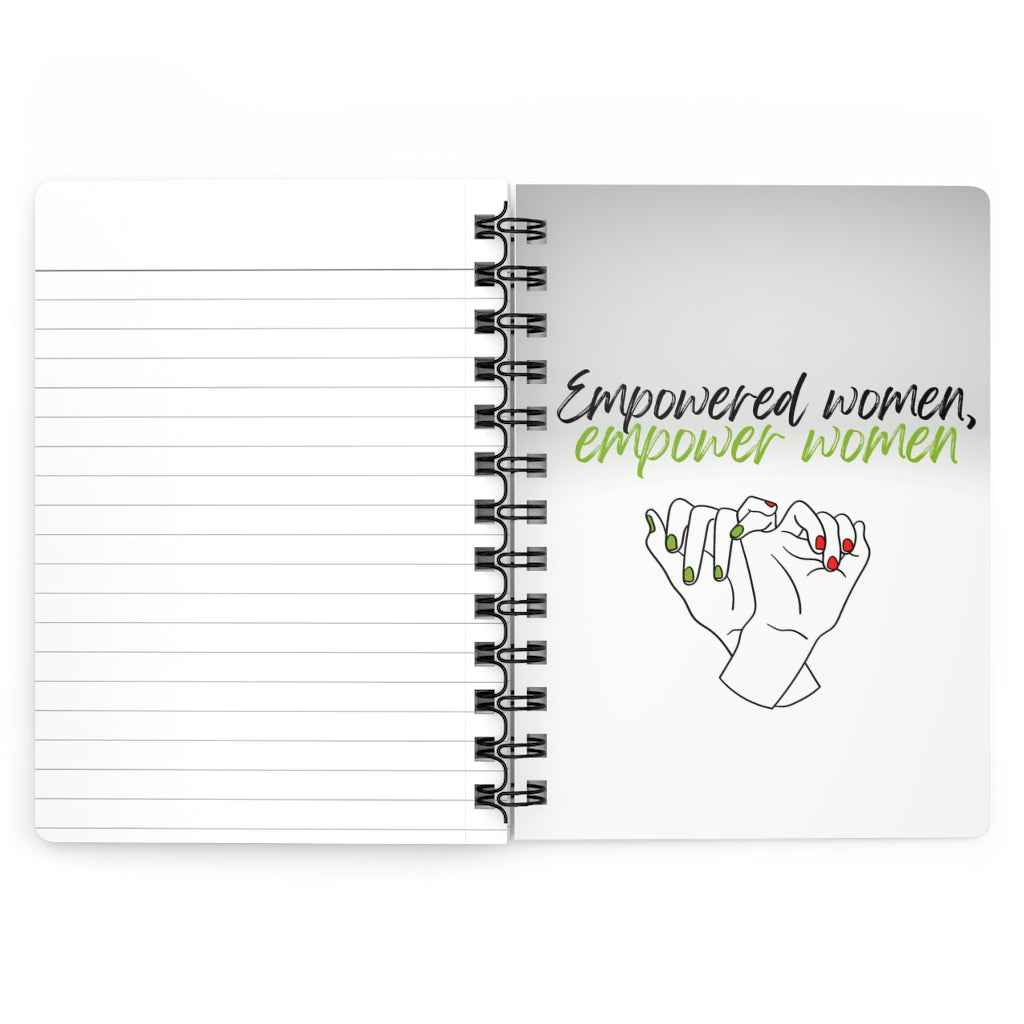 ‘The Gworls’ Journal