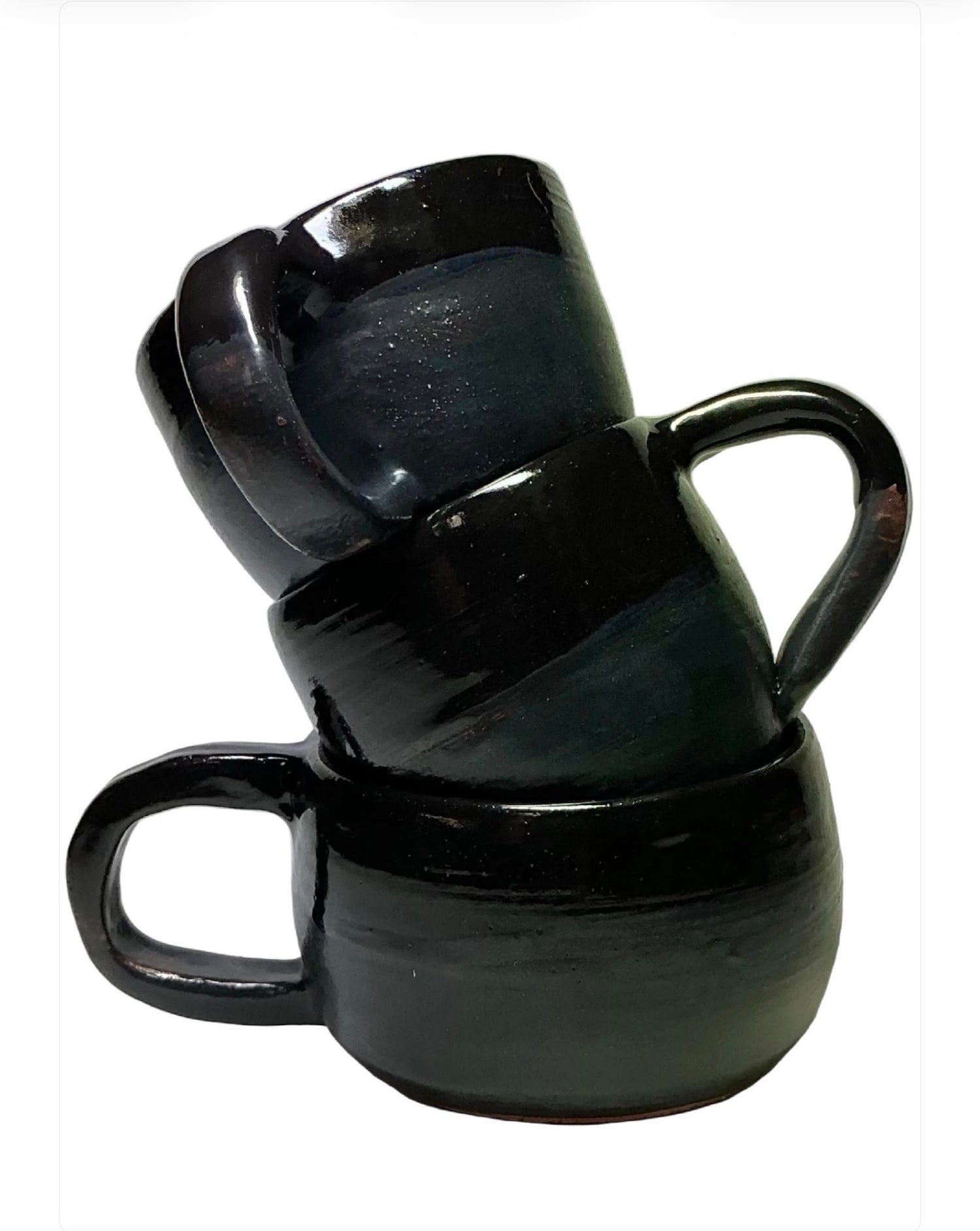 Pottery