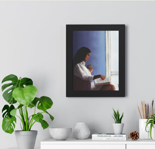 Good reads and Coffee