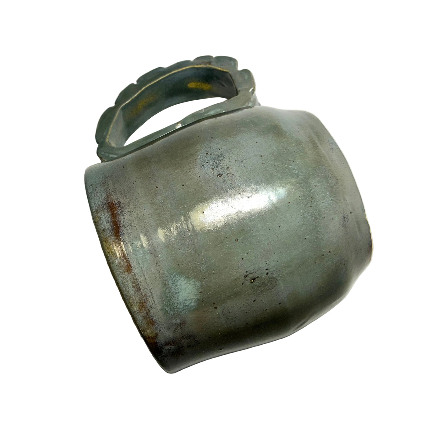 Stone Mug