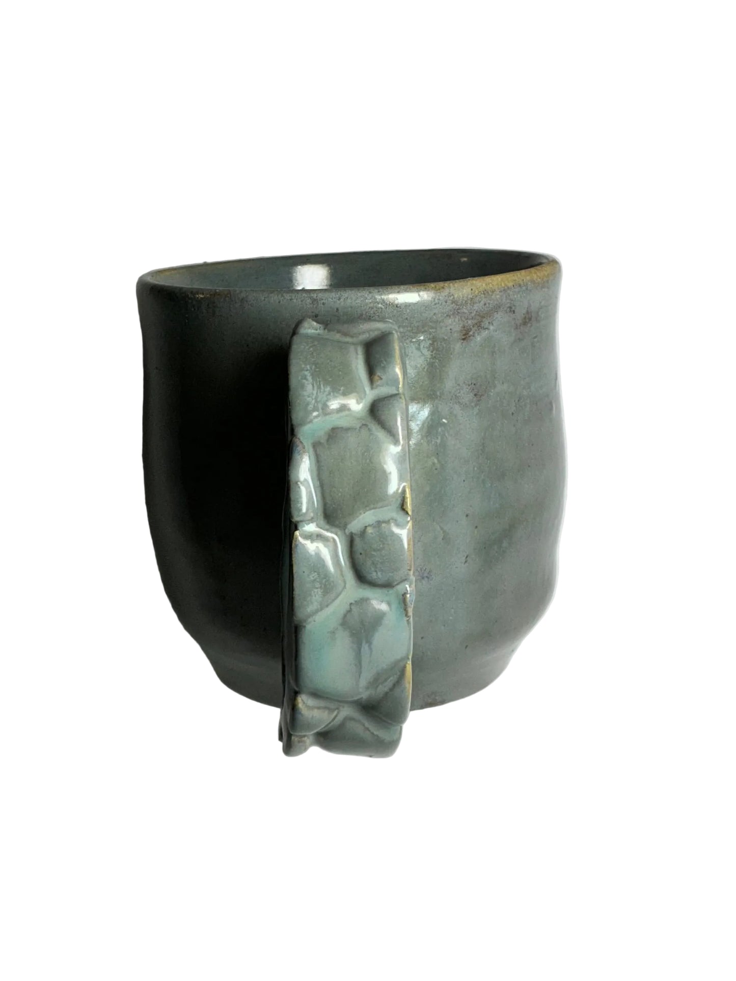 Stone Mug