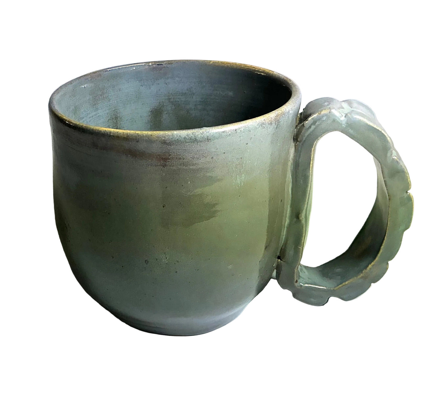 Stone Mug