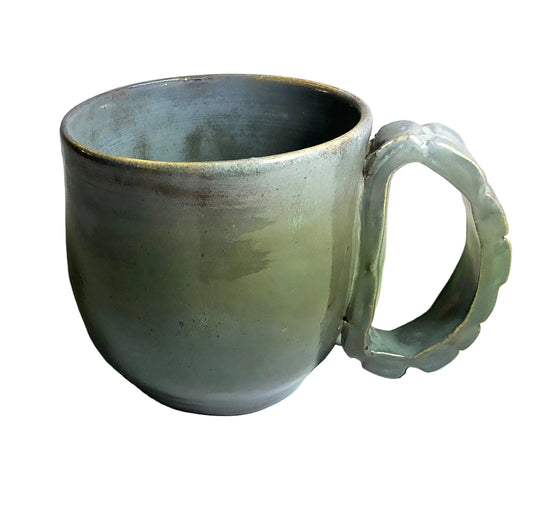 Stone Mug