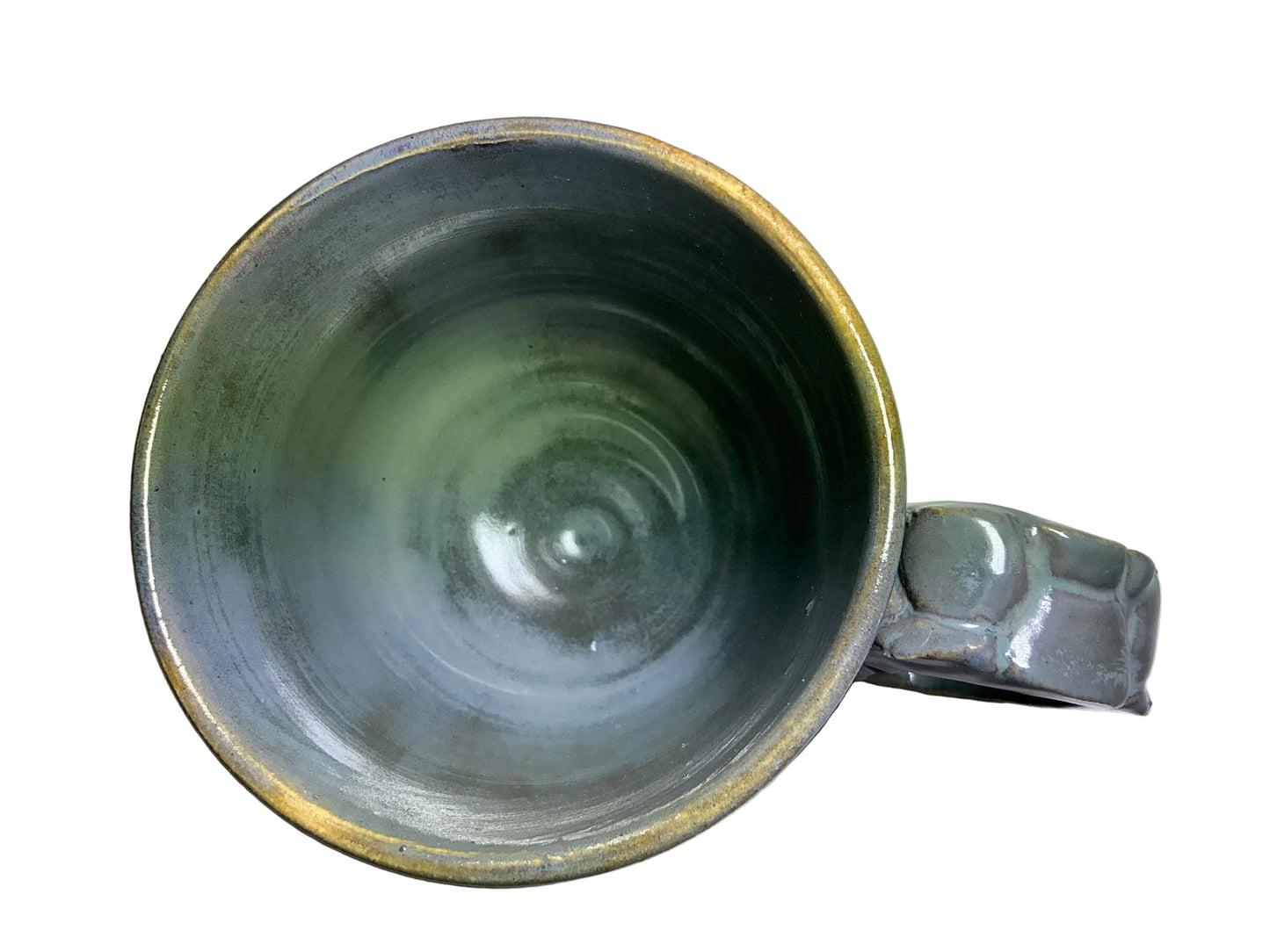 Stone Mug