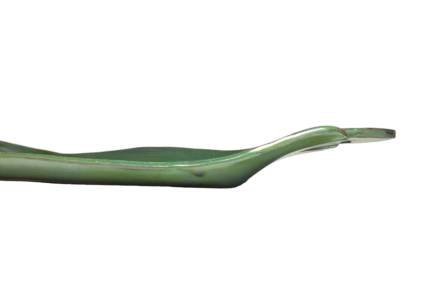 Green Tray