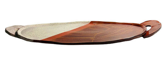 Speckled Tray