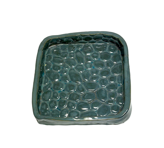 Stone tray
