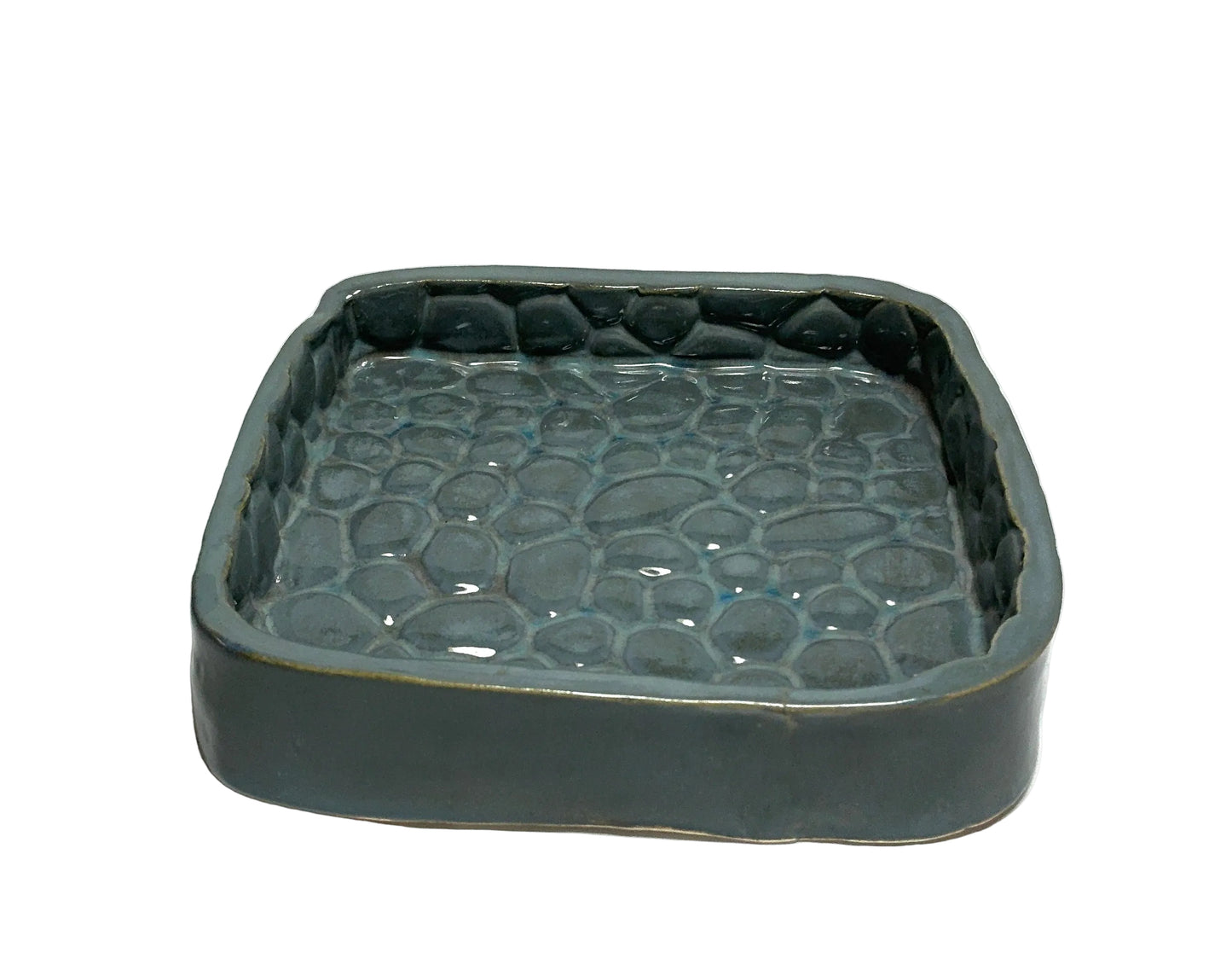 Stone tray