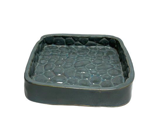 Stone tray