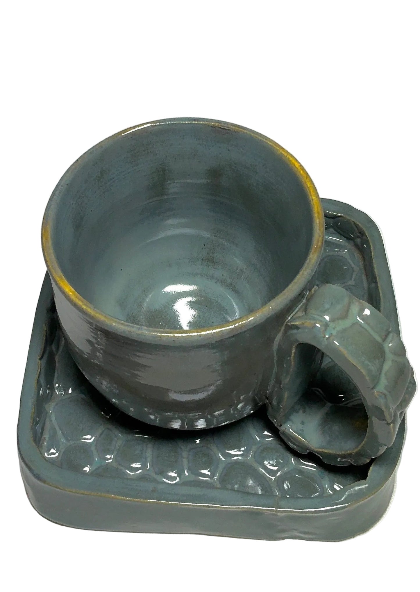Stone Mug