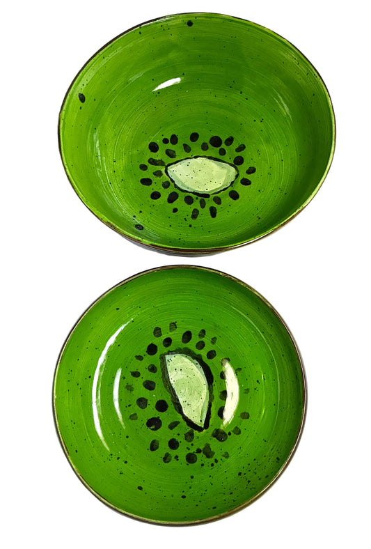 Kiwi Bowls