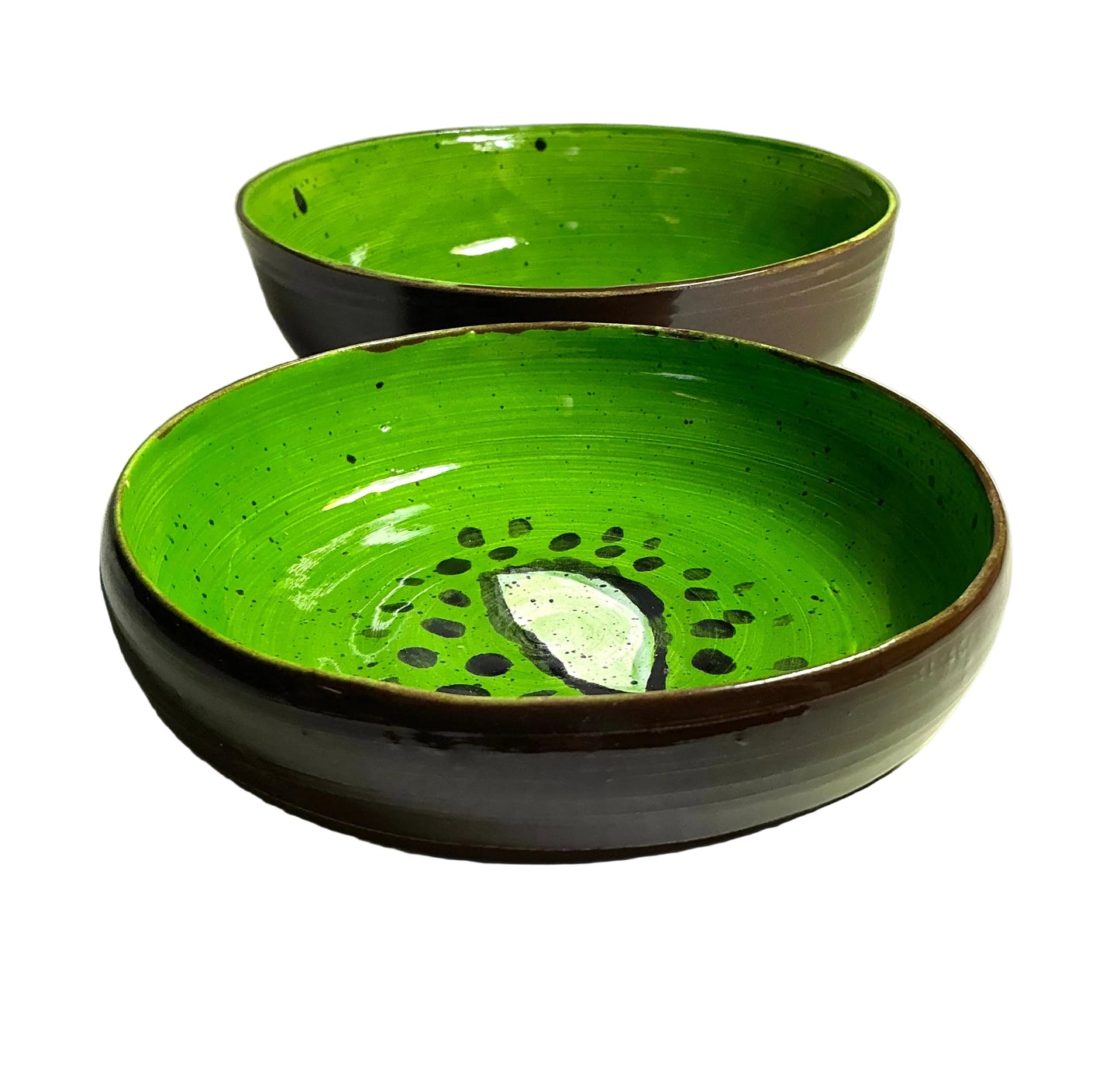 Kiwi Bowls