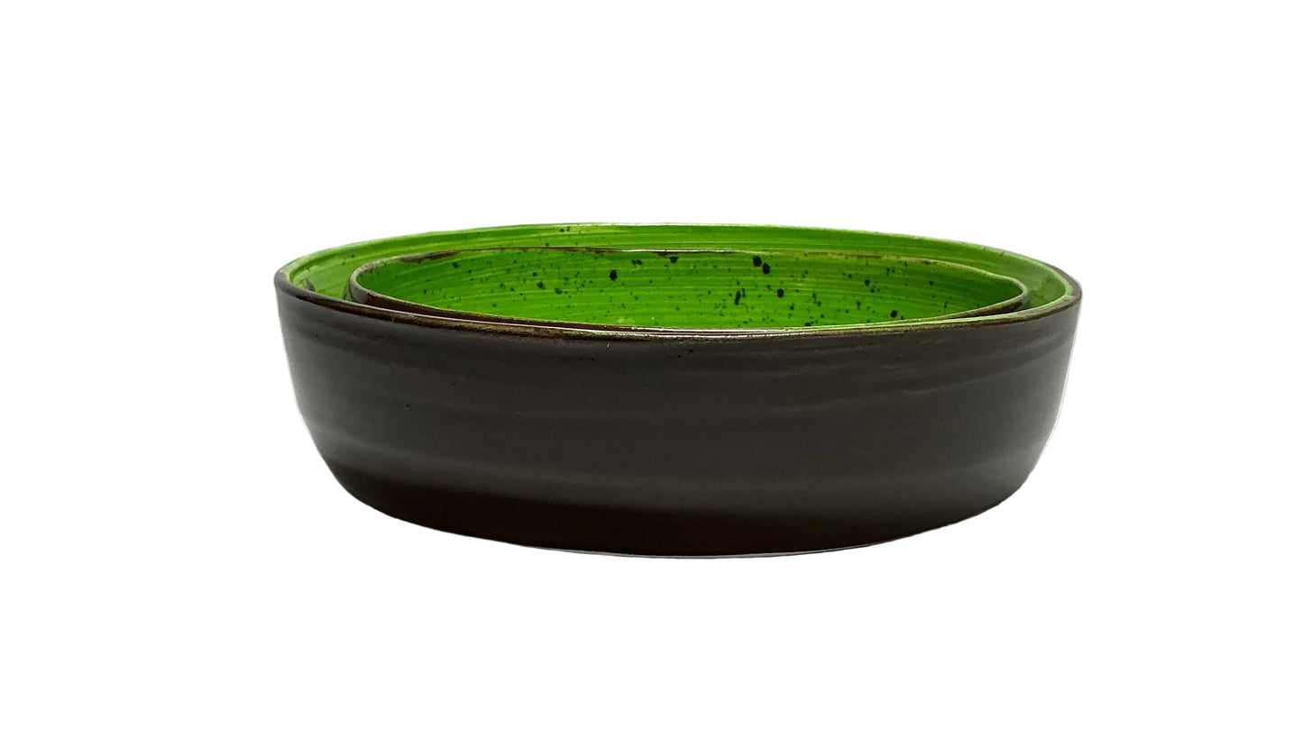 Kiwi Bowls