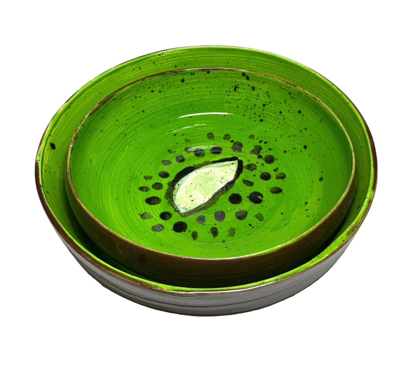 Kiwi Bowls