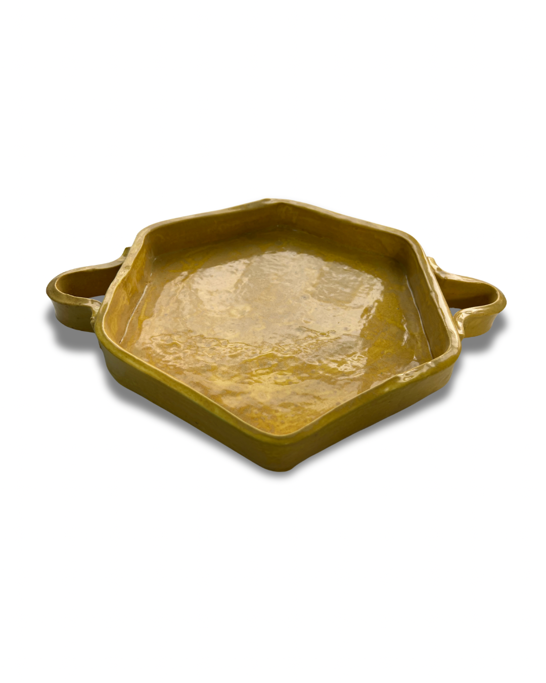 Hexagon Tray