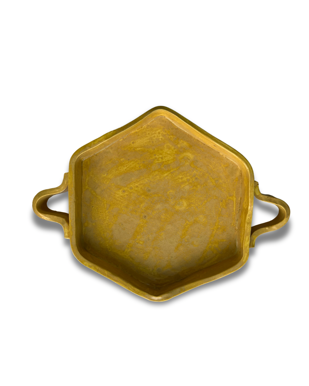 Hexagon Tray