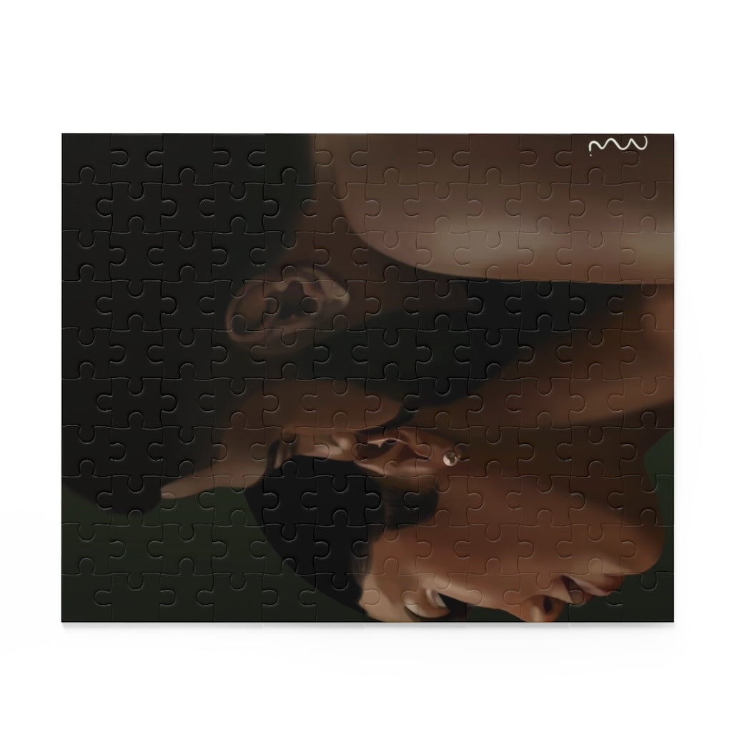 ‘Hrs&Hrs’ Puzzle