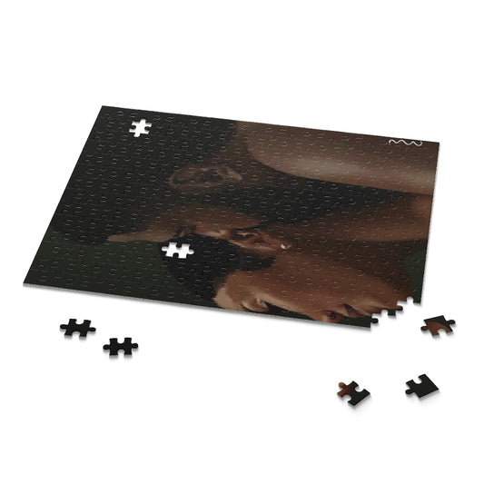 ‘Hrs&Hrs’ Puzzle