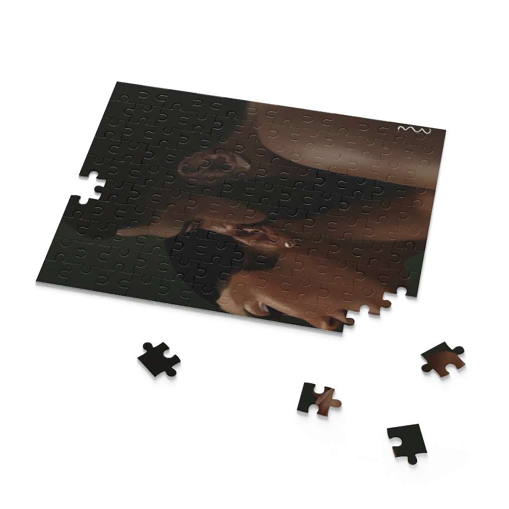 ‘Hrs&Hrs’ Puzzle