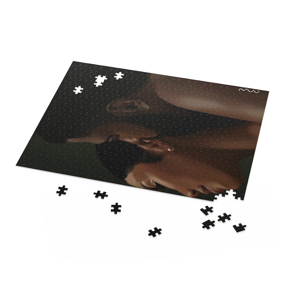 ‘Hrs&Hrs’ Puzzle