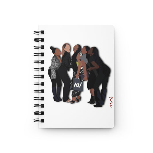 ‘The Gworls’ Journal