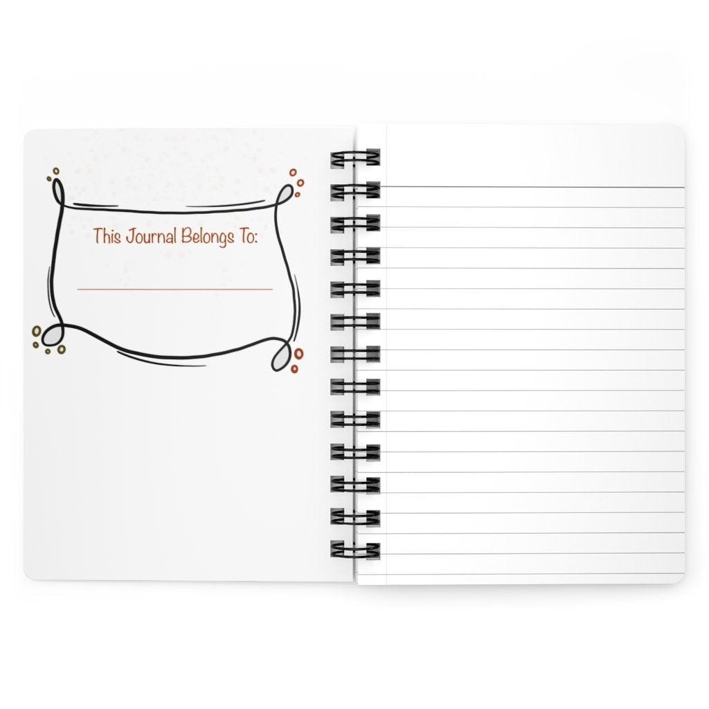 ‘Free Your Mind’ Journal