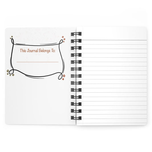 ‘Free Your Mind’ Journal