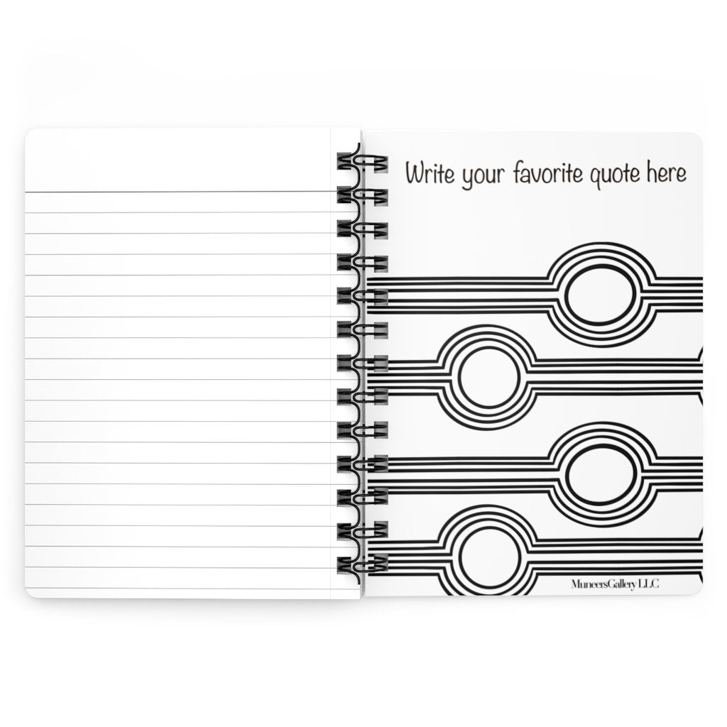 ‘Free Your Mind’ Journal