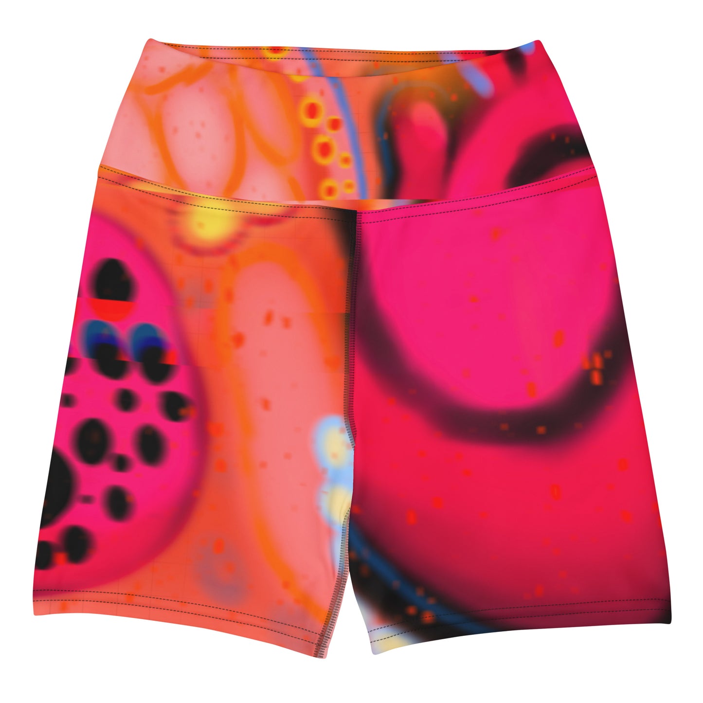 MyHeart Biker Shorts